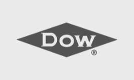 Logo de Dow